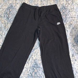 Nike sweatpants